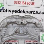 Nissan qashqai j11 kaput orijinal çıkma 2014-19