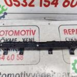 Nissan Qashqai j11 radyatör destek sacı orijinal çıkma
