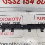 Nissan Qashqai j11 radyatör destek sacı orijinal çıkma