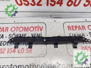 Nissan Qashqai j11 radyatör destek sacı orijinal çıkma