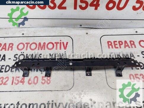Nissan Qashqai Radyatör çıkma parça