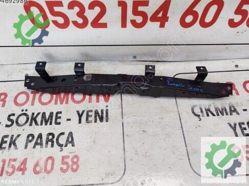 Nissan Qashqai Radyatör çıkma parça