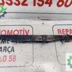 Nissan Qashqai j11 radyatör destek sacı orijinal çıkma