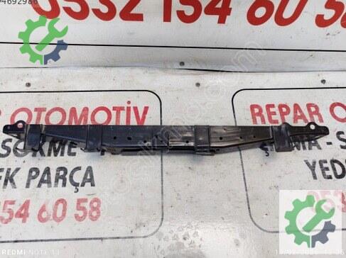 Nissan Qashqai Radyatör çıkma parça