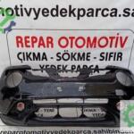 Nıssan juke siyah ön tampon çıkma orjinal 62022bv80h 2013-