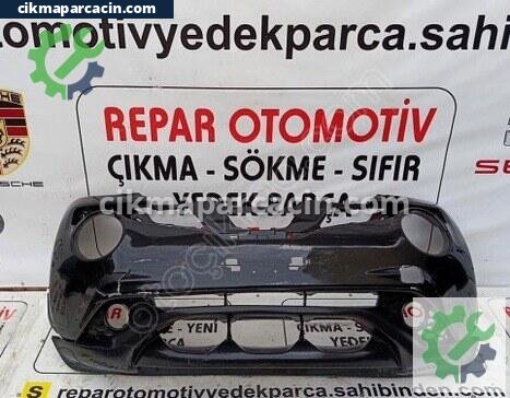 Nissan Juke Ön Tampon çıkma parça