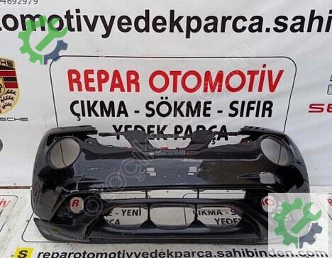 Nissan Juke Ön Tampon çıkma parça
