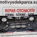 Nıssan juke siyah ön tampon çıkma orjinal 62022bv80h 2013-