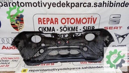 Nissan Juke Ön Tampon 62022BV80H çıkma parça