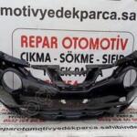 Nıssan juke siyah ön tampon çıkma orjinal 62022bv80h 2013-