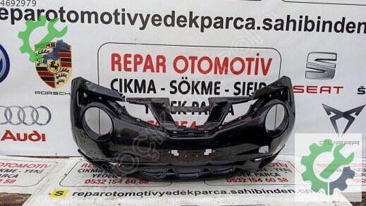 Nissan Juke Ön Tampon 62022BV80H çıkma parça