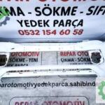 Mitsubishi l200 ön tampon orijinal çikma 2015-19 6400f763