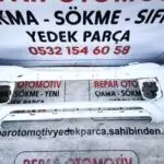 Mitsubishi l200 ön tampon orijinal çikma 2015-19 6400f763