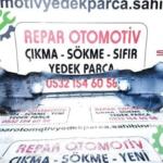 Mitsubishi l200 ön tampon orijinal çikma 2015-19 6400f763