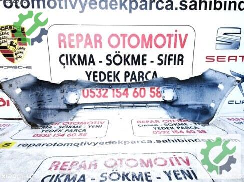 Mitsubishi L200 Ön Tampon 6400F763 çıkma parça