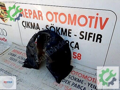 Opel Corsa Davlumbaz 9859021180 çıkma parça