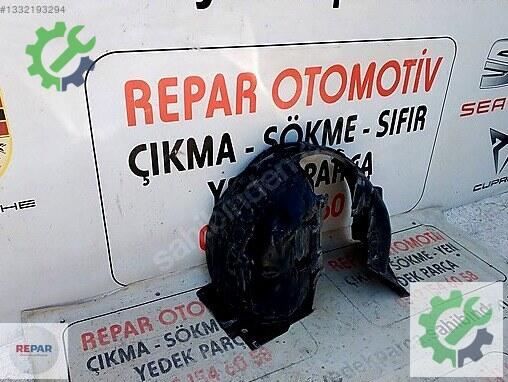 Opel Corsa Davlumbaz 9859021180 çıkma parça