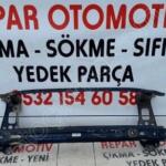 Mini Cooper r56 ön tampon demiri 16614910uk orijinal çıkma