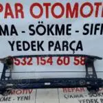 Mini Cooper r56 ön tampon demiri 16614910uk orijinal çıkma