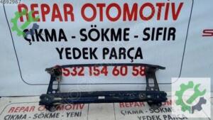 Mini Cooper r56 ön tampon demiri 16614910uk orijinal çıkma