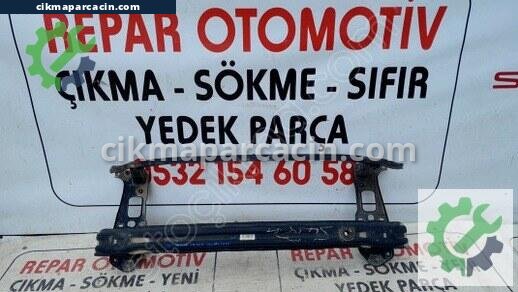 Mini Cooper Ön Tampon Demiri çıkma parça