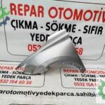 mg zs sol ön çamurluk orijinal çıkma
