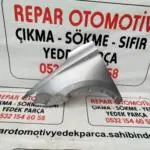 mg zs sol ön çamurluk orijinal çıkma
