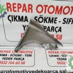 mg zs sol ön çamurluk orijinal çıkma