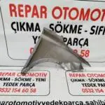 mg zs sol ön çamurluk orijinal çıkma