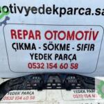 Mg hs arka tampon alt ek spoyler orijinal 2025-26