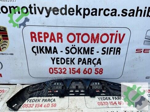 MG HS Arka Tampon 2025-26 çıkma parça
