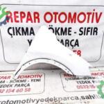 Mg hs sağ ön çamurluk beyaz orijinal çıkma 2022-24