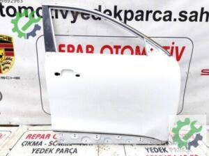 Mg hs sağ ön kapı beyaz lokallik orijinal çıkma 2022-24