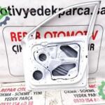 Mg hs sağ ön kapı beyaz lokallik orijinal çıkma 2022-24