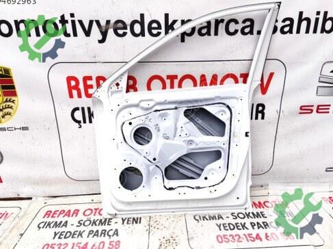MG HS Sağ Ön Kapı 2022-24 çıkma parça