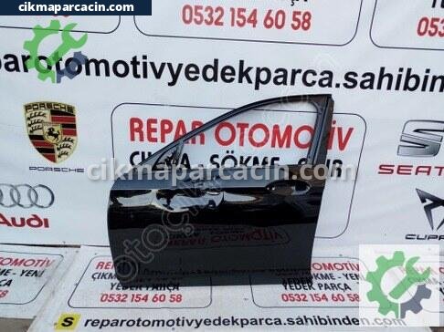 Mercedes-Benz E Serisi Sol Ön Kapı çıkma parça