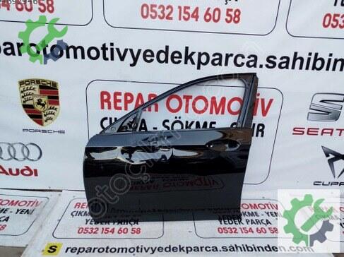 Mercedes-Benz E Serisi Sol Ön Kapı çıkma parça