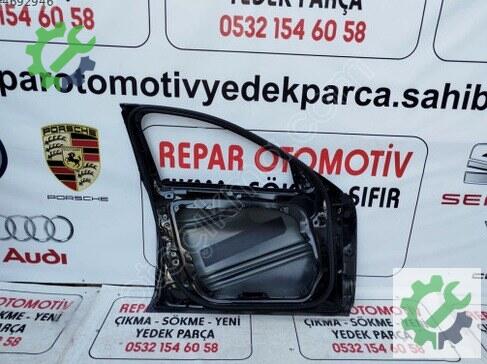 Mercedes-Benz E Serisi Sol Ön Kapı çıkma parça