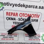 Mercedes e serisi w213 sol ön çamurluk orijinal çıkma