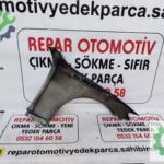 Mercedes e serisi w213 sol ön çamurluk orijinal çıkma