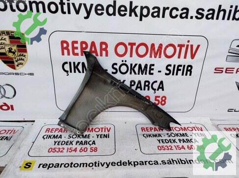 Mercedes-Benz E Serisi Sol Ön Çamurluk çıkma parça