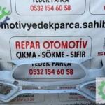 Mercedes glb w247 ön tampon orijinal çıkma