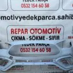 Mercedes glb w247 ön tampon orijinal çıkma