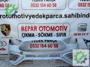 Mercedes glb w247 ön tampon orijinal çıkma