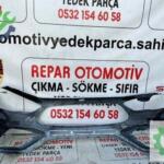 Mercedes glb w247 ön tampon orijinal çıkma
