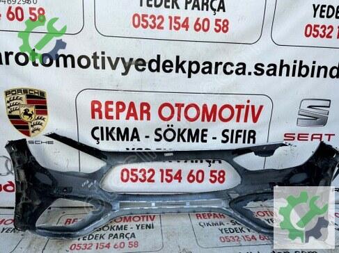 Mercedes-Benz B Serisi Ön Tampon çıkma parça