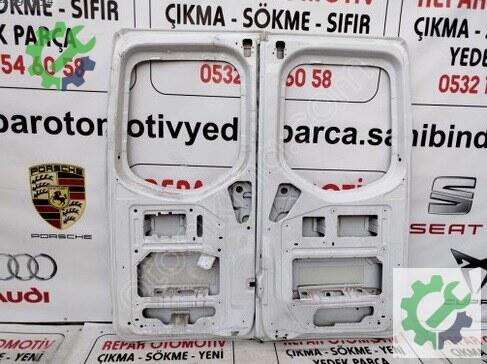 Mercedes-Benz Sprinter Bagaj Kapağı çıkma parça