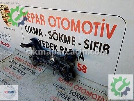 Hyundai Getz Ön Travers çıkma parça