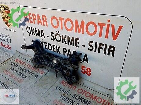 Hyundai Getz Ön Travers çıkma parça