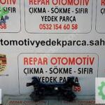 Hyundaı Travers Getz 06-11 Ön orijinal çıkma 62401-00200